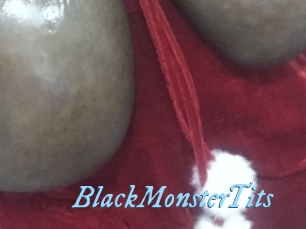 BlackMonsterTits DeriheruI
