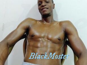BlackMoster