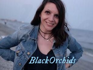 BlackOrchids
