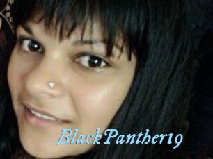 BlackPanther19