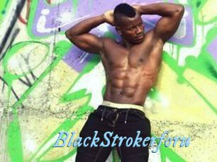 BlackStrokerforu
