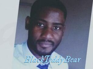BlackTeddyBear