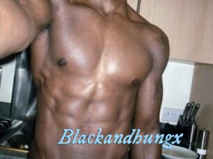 Blackandhungx