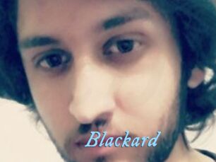 Blackard