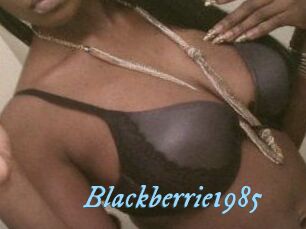 Blackberrie1985