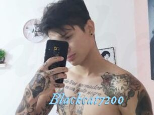 Blackcat7200