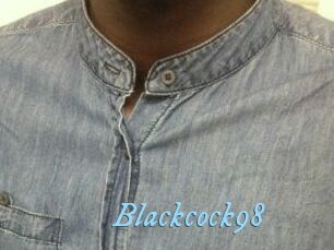 Blackcock98