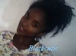 Blackcutie