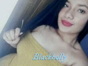 Blackholly