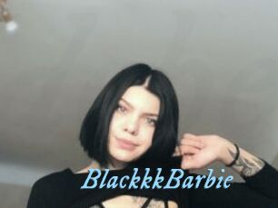 BlackkkBarbie
