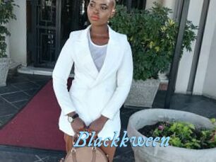 Blackkween