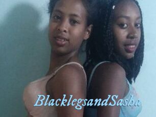 BlacklegsandSasha