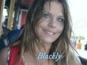 Blackly