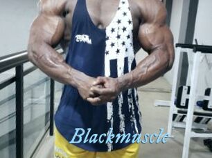 Blackmuscle