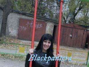 Blackpantera