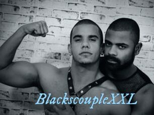 BlackscoupleXXL DeriheruI