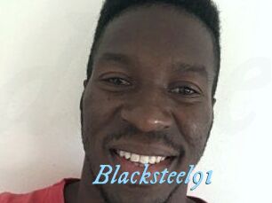 Blacksteel91