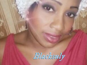 Blacksuly