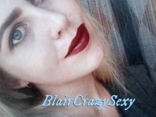 BlairCrazySexy