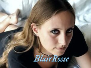 BlairRosse
