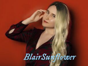 BlairSunflower