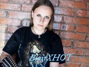 BlairXHOT