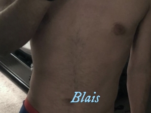 Blais