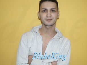 BlakeKing