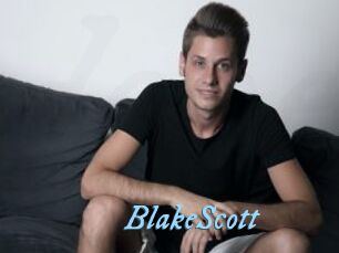 BlakeScott