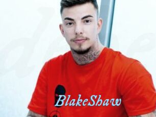 BlakeShaw