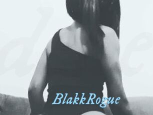 BlakkRogue