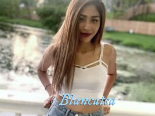 Blancatea