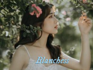 Blanchess