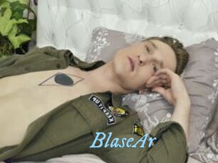 BlaseAr