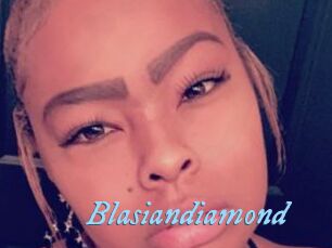 Blasiandiamond