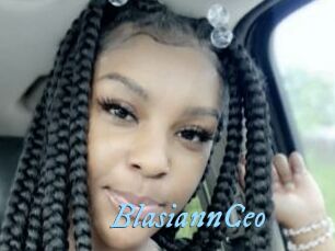 BlasiannCeo