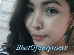 BlastOfSurprisexx