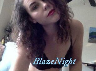 BlazeNight