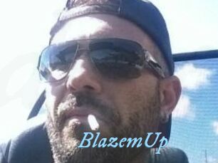 BlazemUp