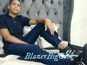 BlazerBigCock