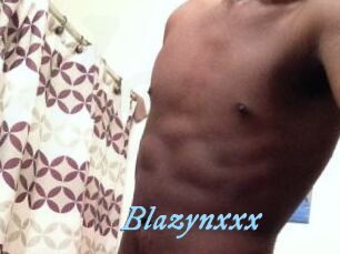 Blazynxxx