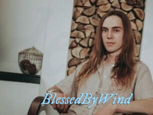 BlessedByWind