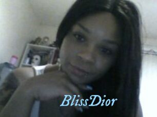 BlissDior