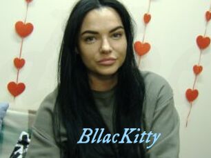 BllacKitty