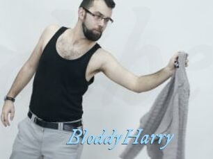 BloddyHarry
