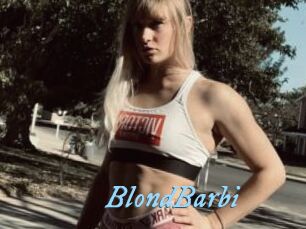 BlondBarbi