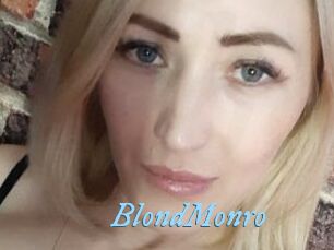 BlondMonro