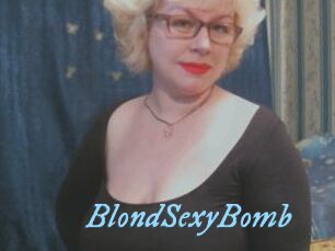 BlondSexyBomb
