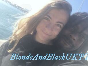 BlondeAndBlackUKPT
