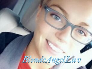 BlondeAngelLuv